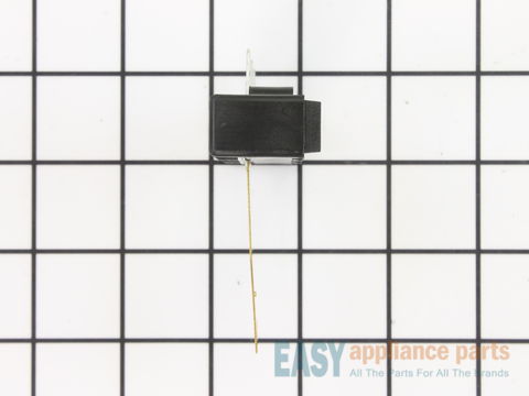 Terminal Block and Grounding Strap – Part Number: WE4M325