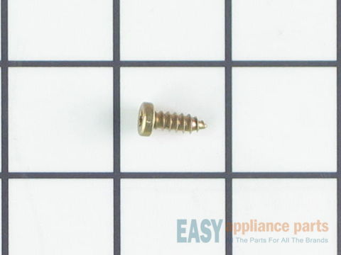 Screw – Part Number: WR01X10590