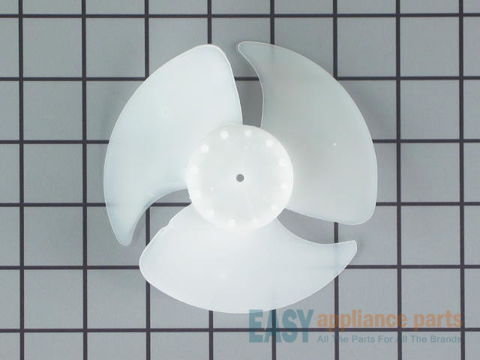 Evaporator Fan Blade – Part Number: WR60X10205