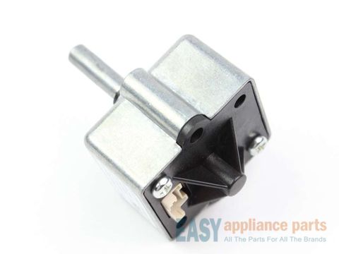 Control,oven selector – Part Number: 5304452797