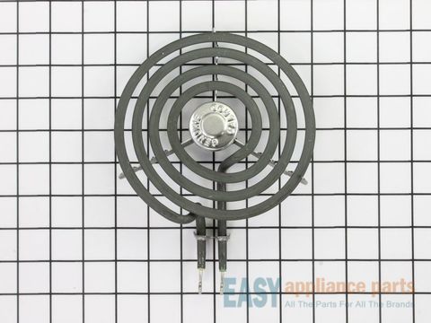 SURFACE HEATING ELEMENT – Part Number: WB30X24401