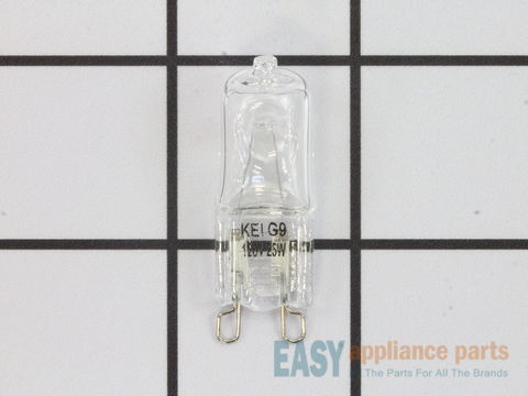 Microwave Surface Light Bulb – Part Number: W10709921