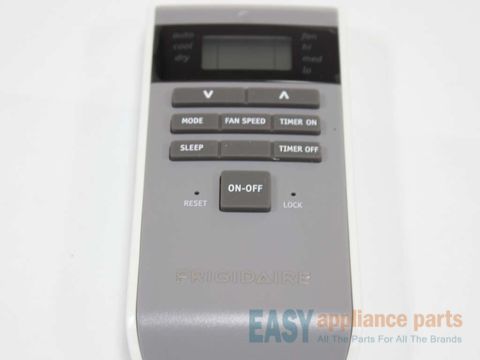 REMOTE CONTROL – Part Number: 5304502013