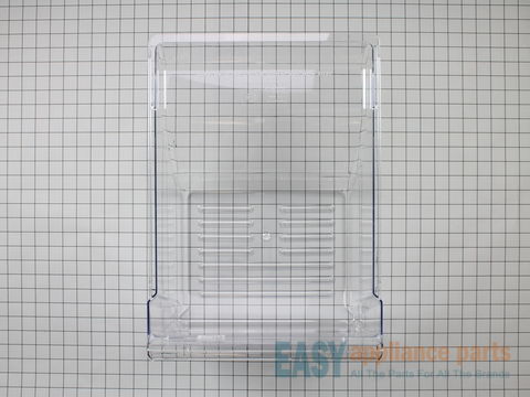 Refrigerator Crisper Drawer W10854037 Whirlpool 