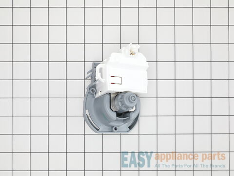 Dishwasher Drain Pump – Part Number: W10876537