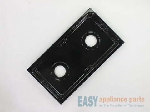 Cook Top Base – Part Number: WP2001F175-09
