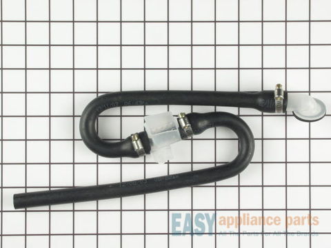 Injector Hose with Air Gap – Part Number: WP206680