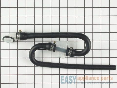 Injector Hose with Air Gap – Part Number: WP206680