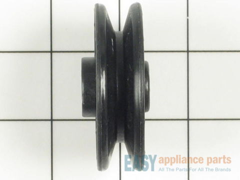 Plastic Motor Pulley – Part Number: WP21001108