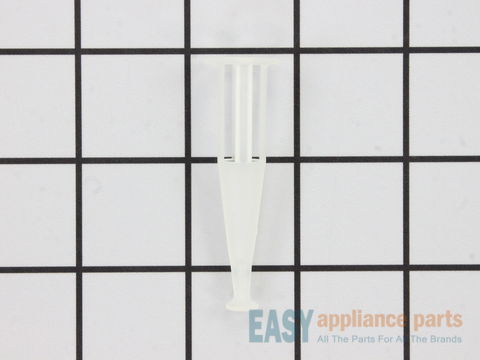Plastic Injector Nozzle – Part Number: WP213015
