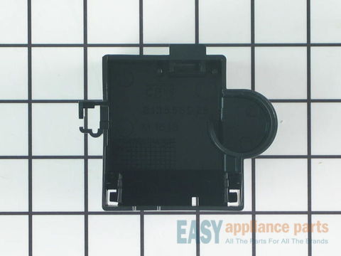 Terminal Cover – Part Number: WP2162358