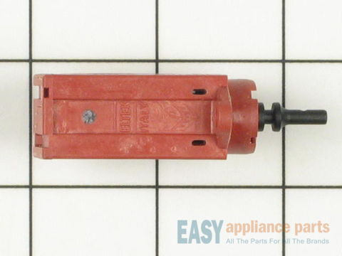 Wax Motor – Part Number: WP22002119