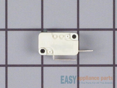 Door Lock/Spin Enable Switch – Part Number: WP22002162