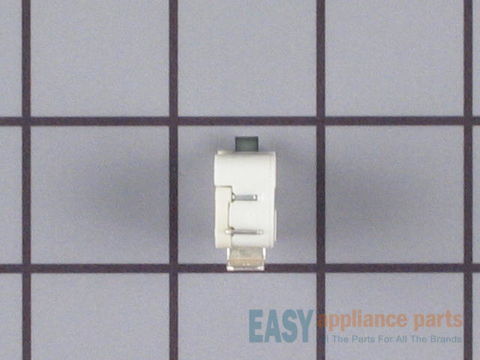 Door Lock/Spin Enable Switch – Part Number: WP22002162