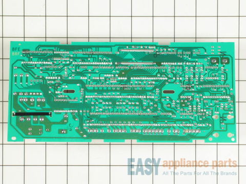 Control Board – Part Number: WP22002989