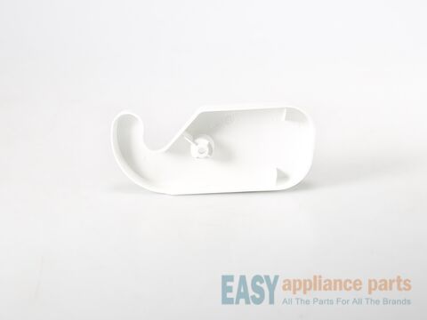 Hinge Cover, RC (White) – Part Number: WP2203408W