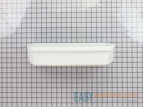 Cantilever Bin - White – Part Number: WP2203828
