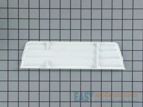 Overflow Grille - White – Part Number: WP2206670W