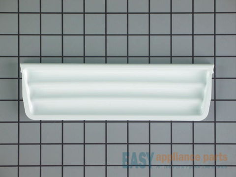 Overflow Grille - White – Part Number: WP2206671W