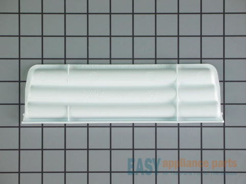 Overflow Grille - White – Part Number: WP2206671W