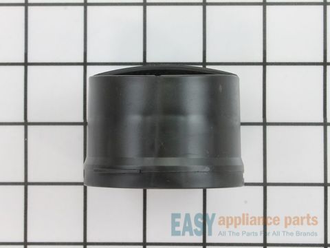 Water Filter Cap - Black – Part Number: WP2260518B