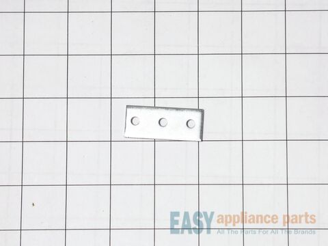 Screw Plate – Part Number: WP2304249