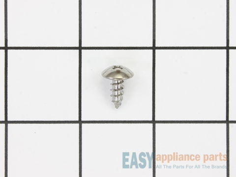 Cover Screw – Part Number: WP308685