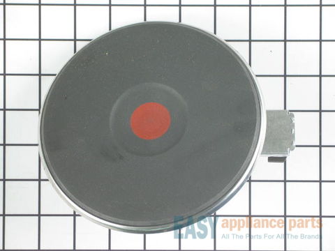 Solid Surface Burner - 6 Inch – Part Number: WP3147131