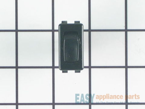 Exhaust Switch - Black – Part Number: WP3147265