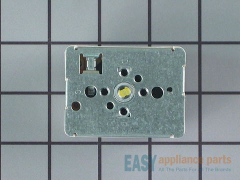 Infinite Switch - 6 Inch – Part Number: WP3148952