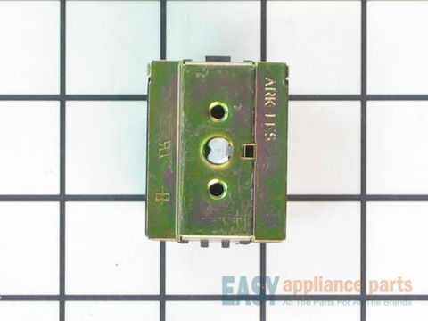 Oven Selector Switch – Part Number: WP3188987