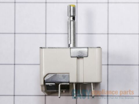 Surface Element Switch - 1800W – Part Number: WP3191050