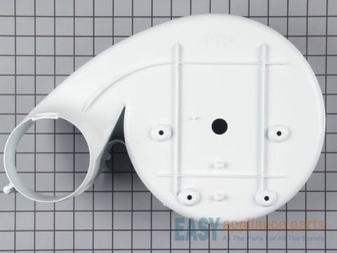 Blower Housing – Part Number: WP33001789