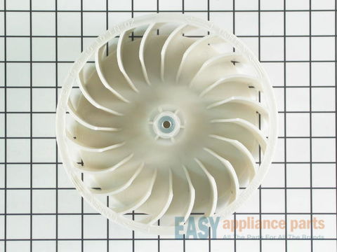 Blower Wheel – Part Number: WP33002797