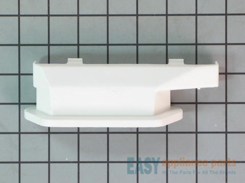 Vent Assembly (Includes Item 6 – Part Number: WP3379674