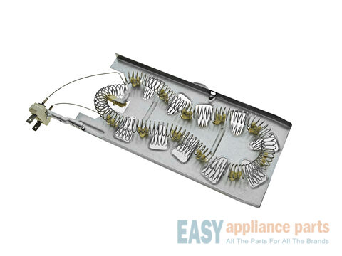 Dryer Heating Element – Part Number: WP3387747