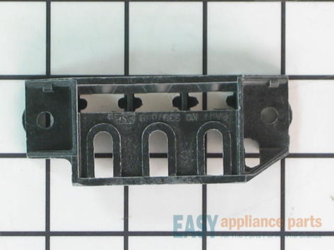 Terminal Block -  Block Only – Part Number: WP3397659