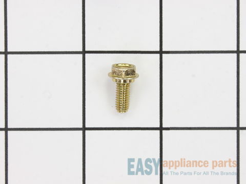 Installation Screw – Part Number: WP3400012