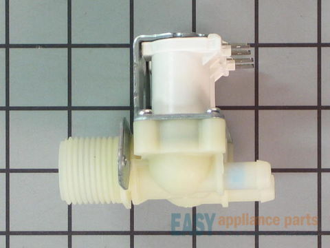 Cold Water Valve – Part Number: WP34001151