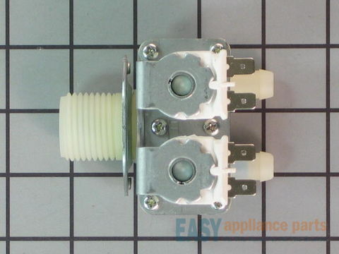 Cold Water Valve – Part Number: WP34001151