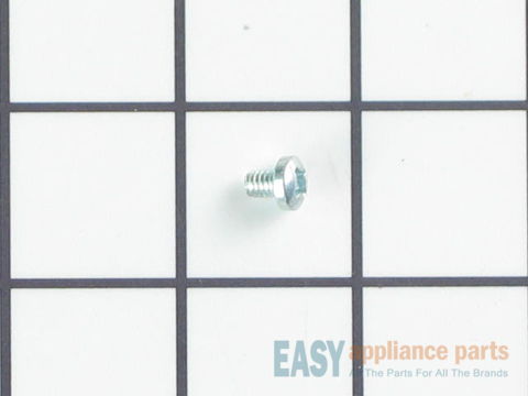 Installation Screw – Part Number: WP3400882