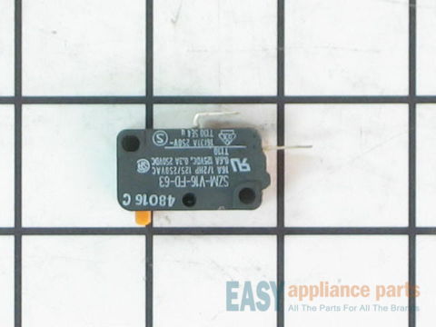 Micro Switch – Part Number: WP3405-001034