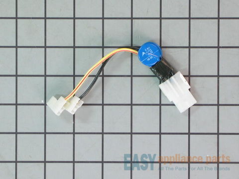 Moisture Sensor Wire Harness – Part Number: WP3406653