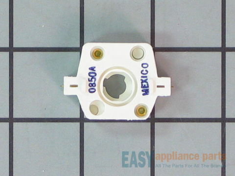 Igniter Switch – Part Number: WP4330739