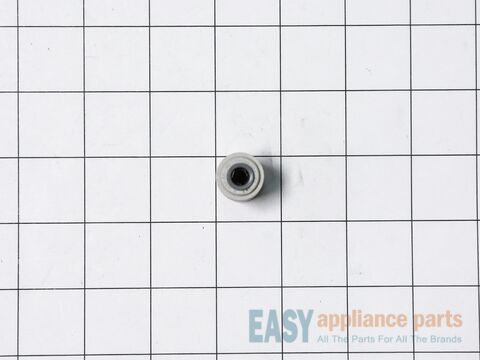 Tube Connector - 1/4 Inch to 5/16 Inch – Part Number: WP4373559