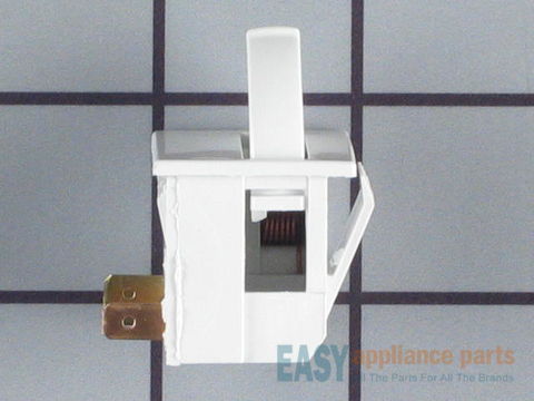 Light Switch – Part Number: WP4387911