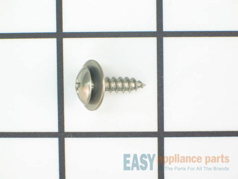 Screw and Washer – Part Number: WP487240