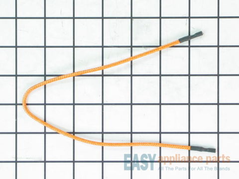 Range Surface Burner Igniter Wire Harness – Part Number: WP5111A719-60