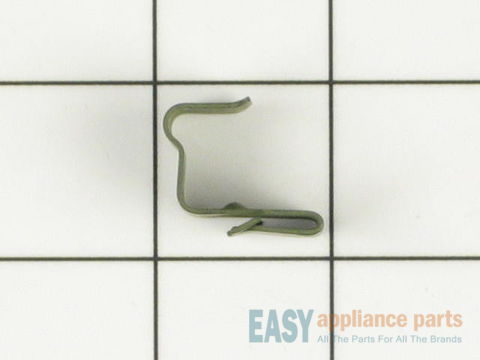 Single Front Panel Clip – Part Number: WP53-0120