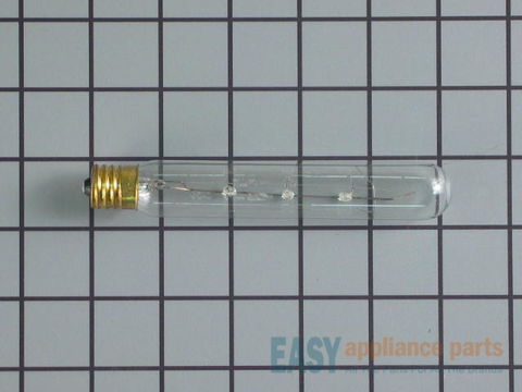 Light Bulb - 40W – Part Number: WP548049